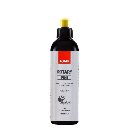 Rupes Rotary Fine Compound - 250 ml