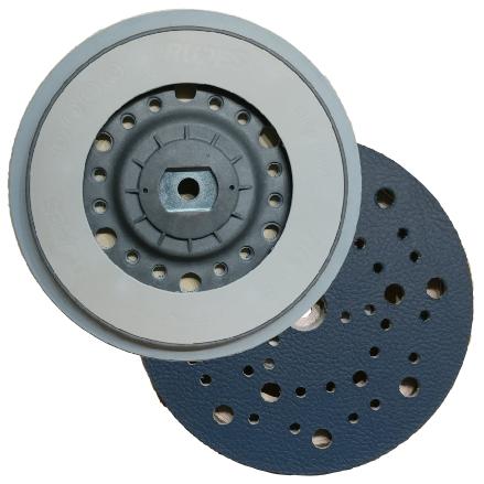 Buy RUPES LHR21 MARK III Polisher 150mm - BAS Set? - CROP