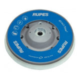 RUPES 6" (150mm) Multi-Hole Grip Backup Pad, 981.321N, 3