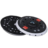 RUPES 6" (150mm) Slim Multi-Hole Grip Backup Pad, 981.500