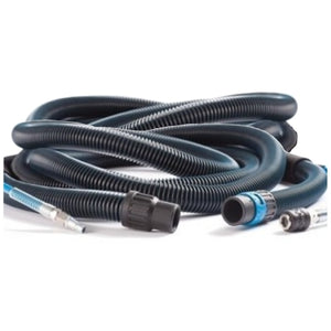 RUPES 26' Coaxial Hose Assembly for Pneumatic Sanders, 9GAT02002-AS