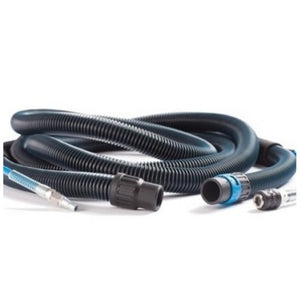 RUPES 16.5' Anti-static Hose Assembly for Pneumatic Sanders, 9GAT02004-AS