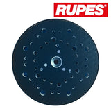 RUPES 6" (150mm) Multi-Hole Grip Backup Pad, 981.321N, 5