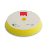 RUPES 6" Yellow Fine Angle Foam Pad for 5" LHR15, LHR12E, LTA125 Tools, 9.BF150M