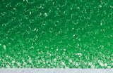 RUPES 7" Green Medium Foam Angle Pad for 6" LHR21 Tools, 9.BF180J