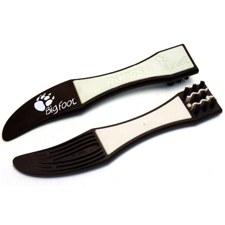 Rupes BigFoot Claw Pad Tool, both side view