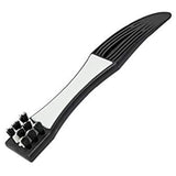 Rupes BigFoot Claw Pad Tool, Brush Side View