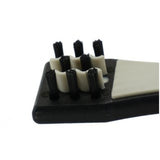 Rupes BigFoot Claw Pad Tool brush head view