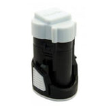 RUPES BigFoot Nano iBrid Rechargeable Li-ION Power Pack Battery, 9HB120LT, 2