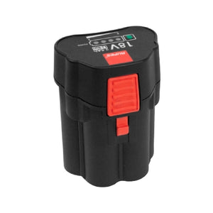 RUPES BigFoot iBrid Mini Rechargeable 18V Li-ION Power Pack Battery, 9HB180LT/C, 2
