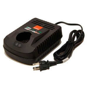RUPES BigFoot Nano iBrid Li-ION Battery Charger, 9HC120LT