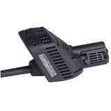 RUPES BigFoot Nano iBrid AC-DC Power Adapter, 9HP120LT, 2