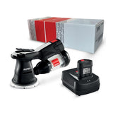 RUPES BigFoot iBrid Mini HSR73 5" Random Orbital Sander, HSR73/STB