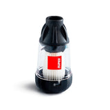 RUPES Greentech Conical Filter for Self-Generating Vacuum Sanders, 80.400/C