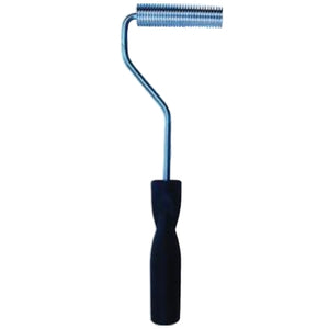 Aluminum 3" Alloy Resin Roller, 23101