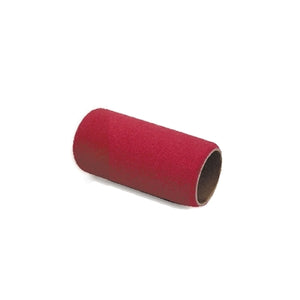 Redtree Roller Covers, 3" Deluxe Red Mohair, 3/16" Nap, 23111