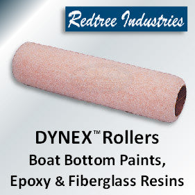 DYNEX Roller Covers