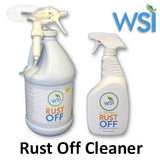 WSI Rust Off Cleaner, 5