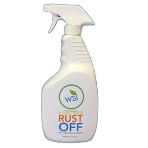 WSI Rust Off Cleaner