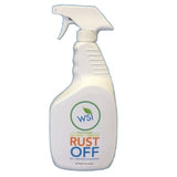 WSI Rust Off Cleaner, 2