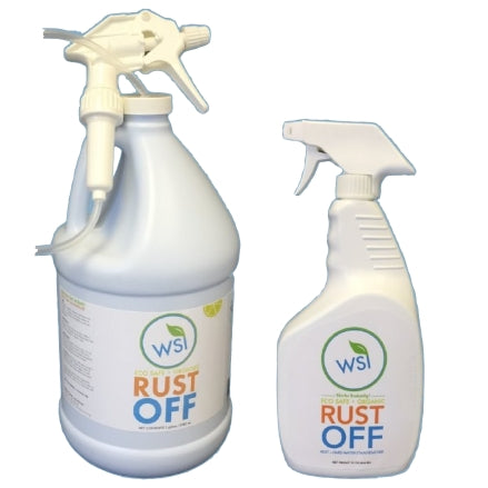 WSI Rust Off Cleaner