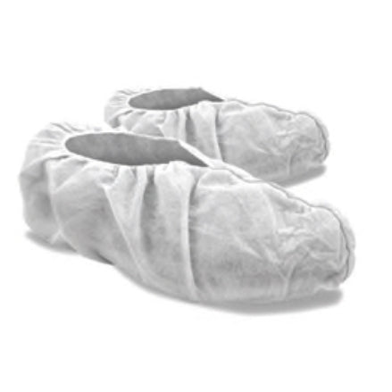 SAS Polypropylene Shoe Covers, 6883-L