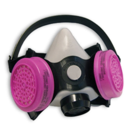 SAS Safety P100 Multi-Use Respirator