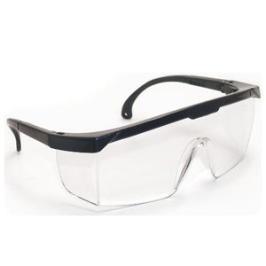 SAS Safety Hornets Safety Goggles, 5270