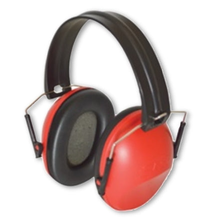 SAS Muff-Style Hearing Protectors