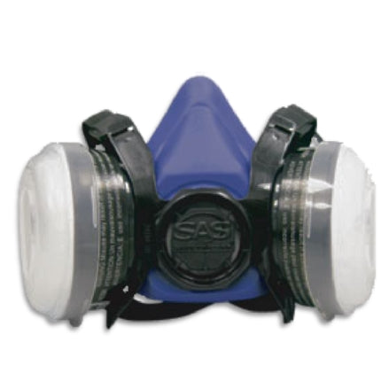 SAS Safety BANDIT N95/OV Disposable Respirator