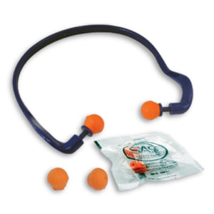 SAS Banded Ear Plugs