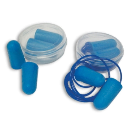 SAS Corded Foam Ear Plugs