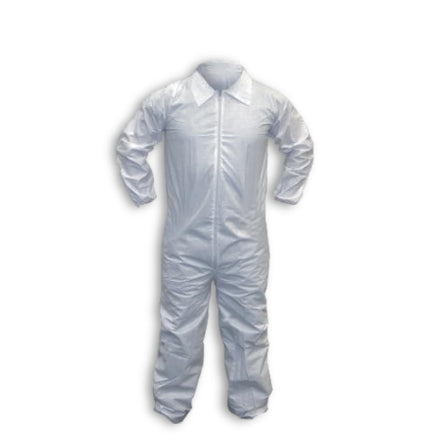 SAS Safety Gen-Nex Professional Grade Protective Coveralls