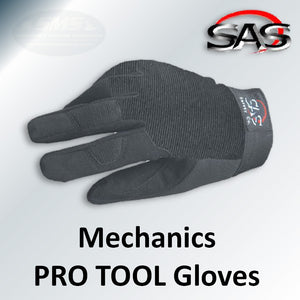 MX ProTool Mechanics Safety Gloves