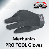 MX ProTool Mechanics Safety Gloves, 2