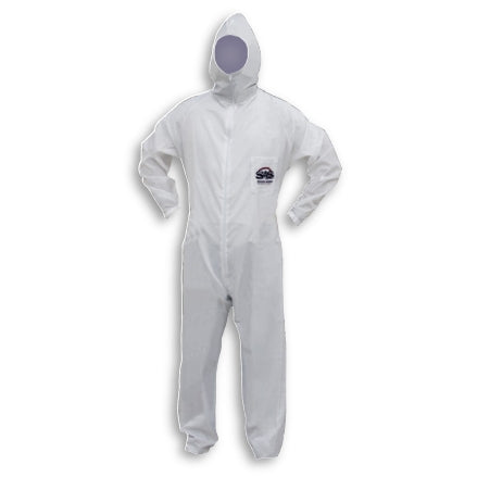 SAS Moonsuit Washable Coveralls, Front