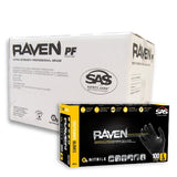SAS Raven Gloves Icon, Case, 2