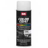 SEM 13003 Color Coat™ High Gloss Clear, 16 oz Aerosol  