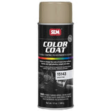 SEM 15143 Color Coat Sandstone, 16 oz Aerosol