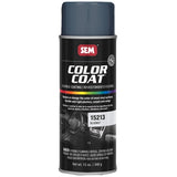SEM 15213 Color Coat Bluemist, 16 oz Aerosol