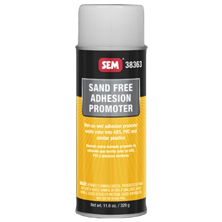 SEM 38363 Sand Free Paint Adhesion Promoter
