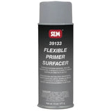 SEM 39133 Flexible Primer Plastics Surfacer, 16 oz Aerosol, 2