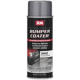 SEM 39423 Bumper Coater™ Medium Quartz Metallic, 16oz Aerosol