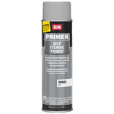 SEM 39683 Self Etching Primer Gray, 20 oz Aerosol