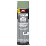 SEM 39693 Self Etching Primer Green, 20 oz Aerosol