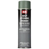 SEM 39693 Self Etching Primer Green, 20 oz Aerosol, 2