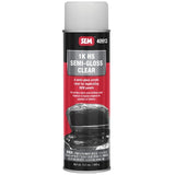 SEM 40913, 1K HS Clear Coat Semi-Gloss, 2