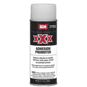 SEM 77723 XXX Adhesion Promoter, 16oz Aerosol