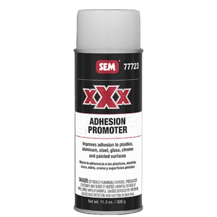 SEM 77723 XXX Adhesion Promoter, 16oz Aerosol