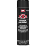 SEM 77763 XXX Universal Gun Cleaner, 20oz Aerosol